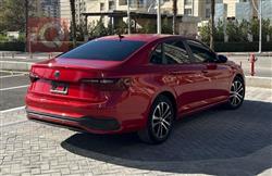 ڤۆڵکسواگن جێتا